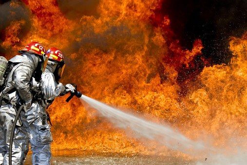 Появились подробности пожара на нефтяной скважине в Татарстане