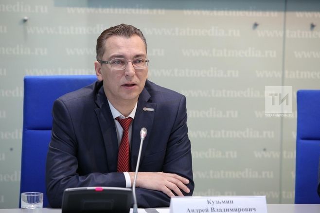 Гендиректор АО «Татмедиа» назвал «номером один» татарскую редакцию ИА «Татар-информ»