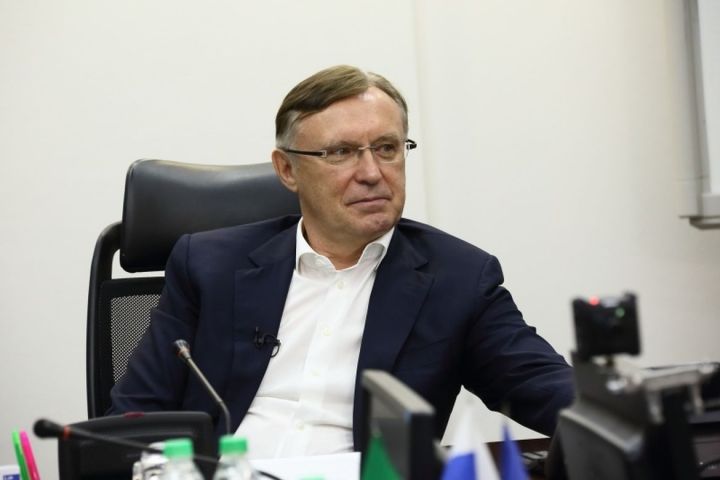 Когогин: КАМАЗ испытывает трудности с экспортом из-за санкций