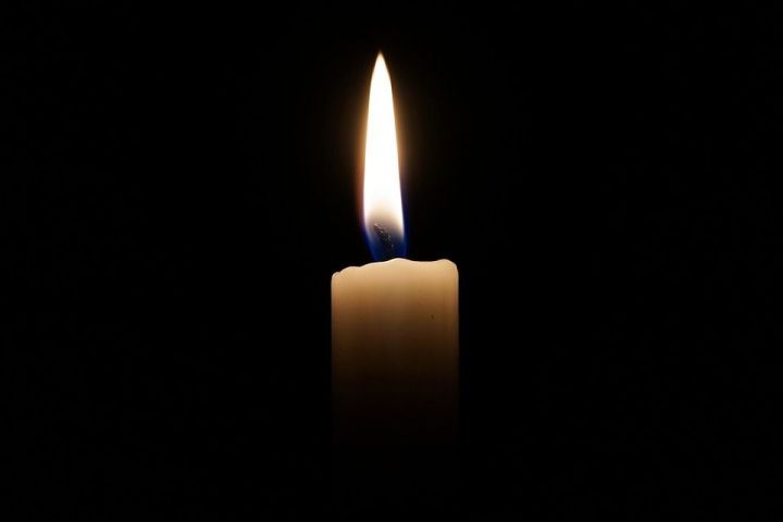 Свечи в память о погибших зажглись в Лениногорске