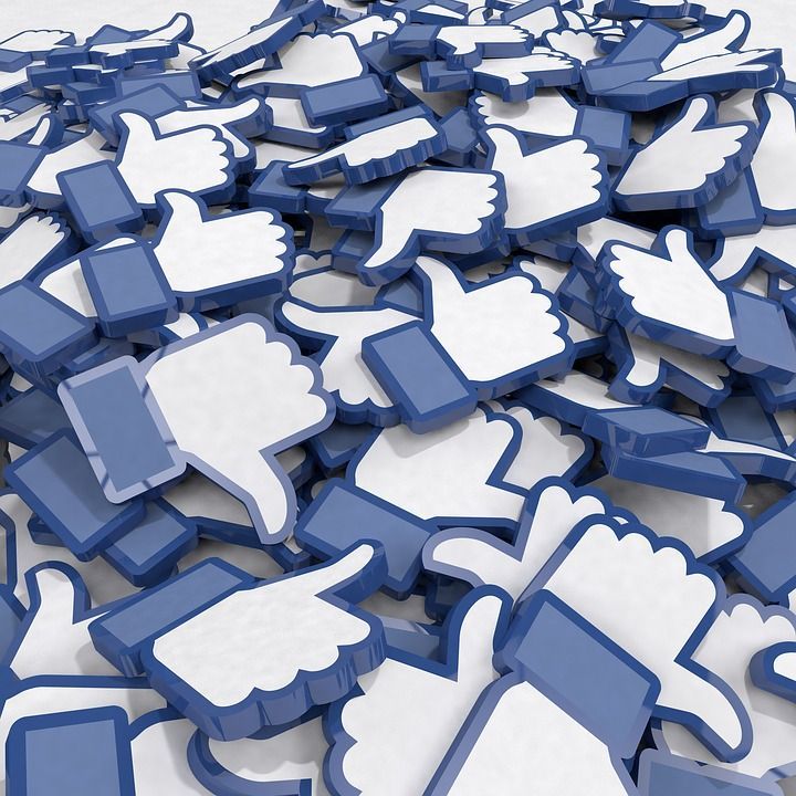 Facebook по ошибке раскрыл записи 14 миллионов пользователей