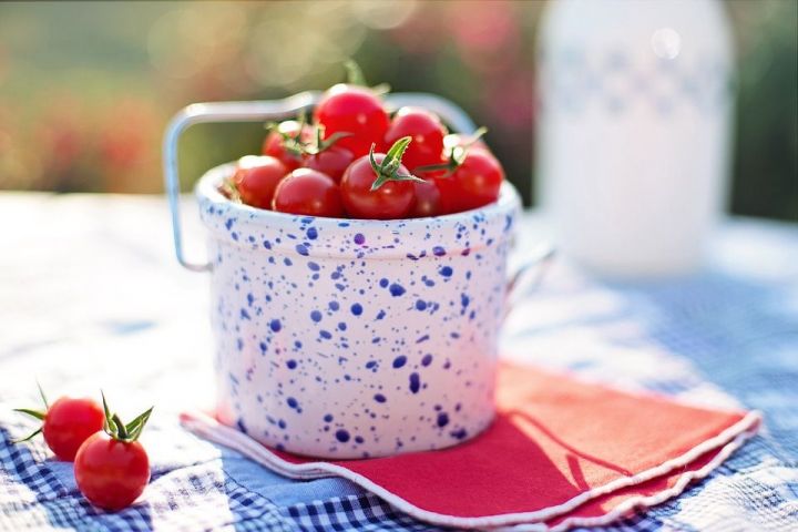 Масло из семян помидора: домашняя косметика с кухонной полки