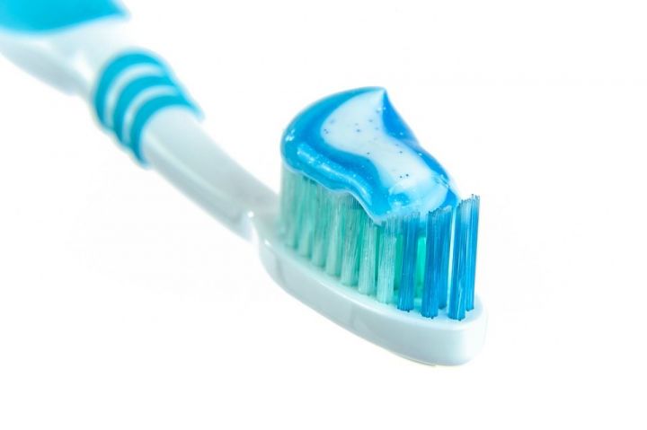 Зубная паста оказалась способна вызывать диабет
