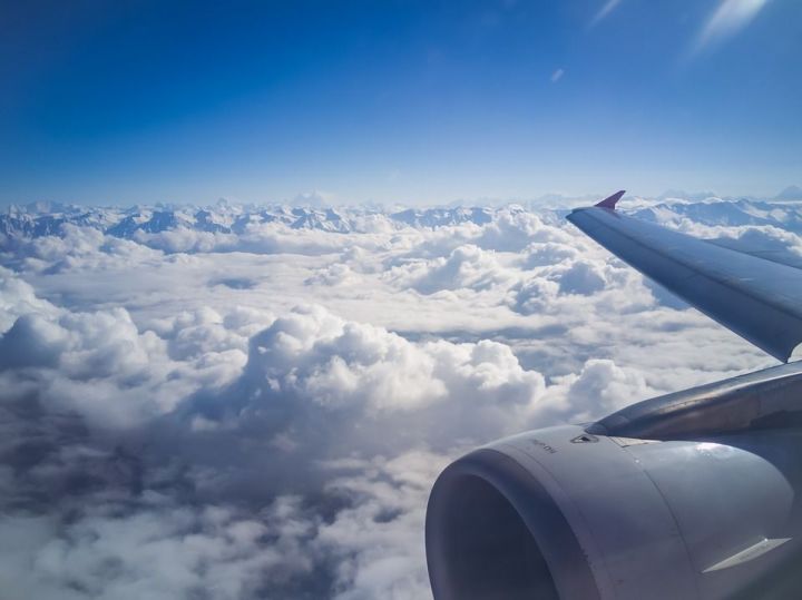 Авиакомпании предупредили о подорожании билетов к концу 2018 года
