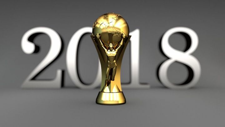 Легенда сборной Бразилии Роналдо посетит четвертьфинал ЧМ-2018 в Казани