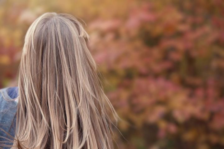 Волосы осенью – время баловать!