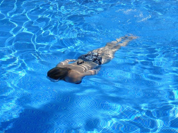 Нужна ли лениногорцам справка для посещения бассейна?