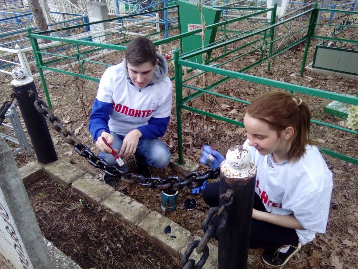 По велению сердца совершаются дела в Лениногорске