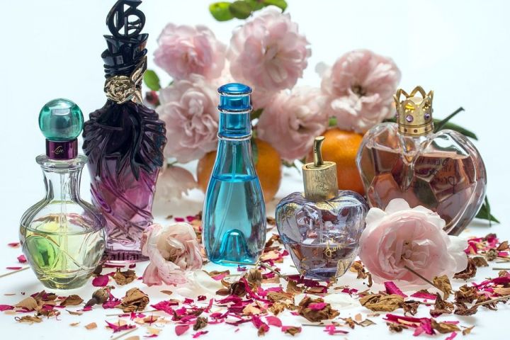 10 советов парфюмеров, как правильно выбирать духи