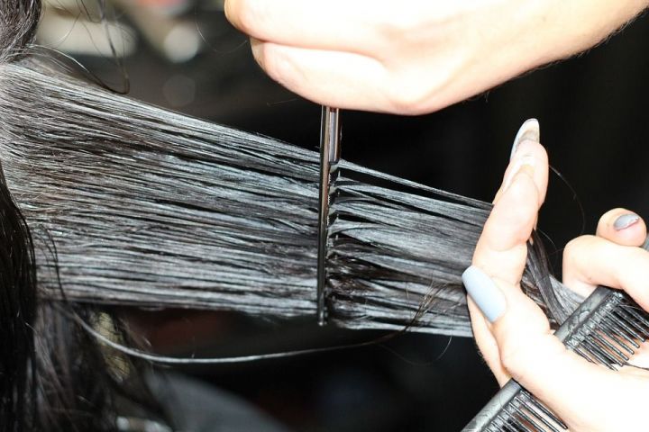 Как зависит от стрижки волос ваше благополучие: влияние, фазы Луны, правила и время стрижки