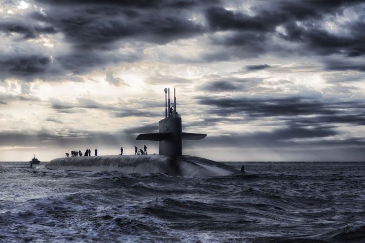 Американские СМИ оценили готовность российских подводных лодок с гиперзвуковым оружием