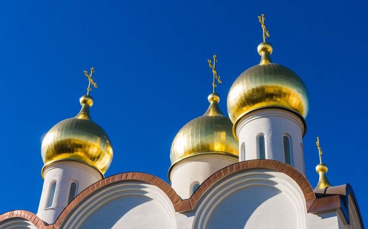 Православные праздники и посты в 2019 году