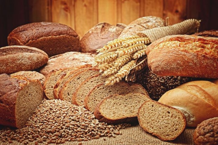 Как выбрать хлеб