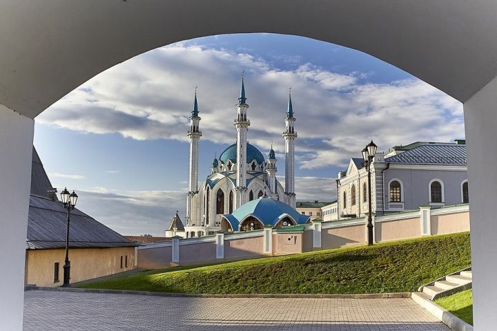 В день рождения Казанского Кремля вход в музеи будет бесплатным