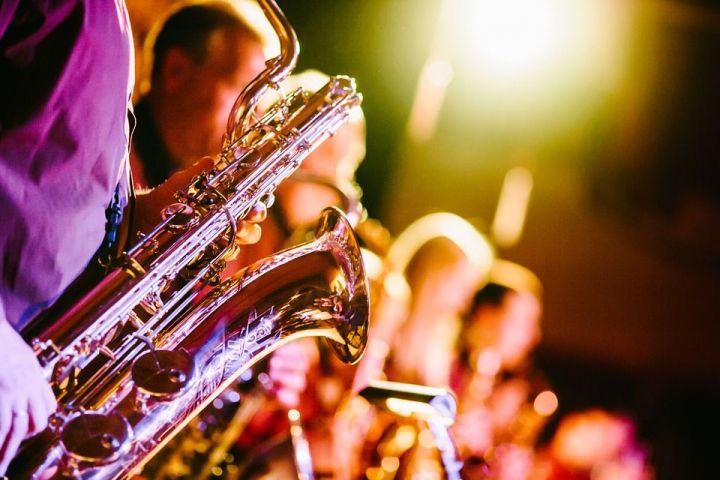Татарстанцев приглашают на конкурс инструментальной музыки ансамблей, оркестров и кавер-групп