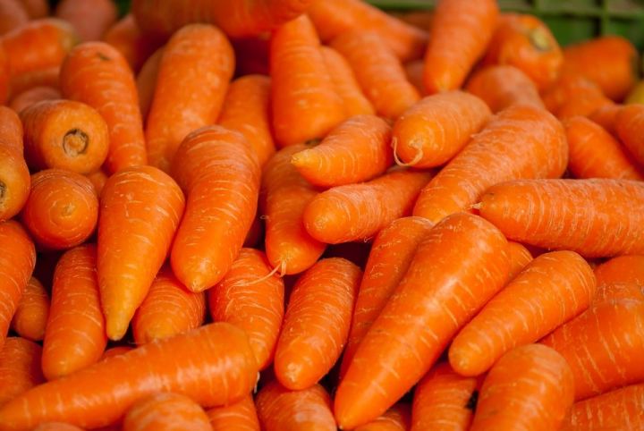 10 серьезных причин есть больше морковки