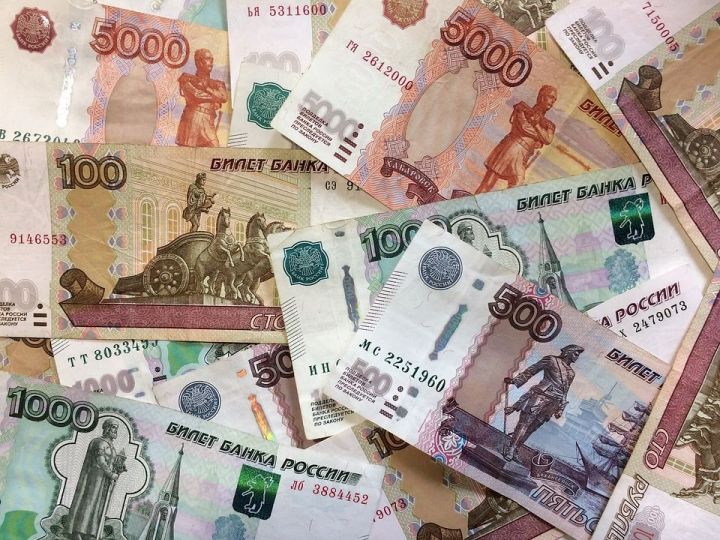 В России готовится замена денег