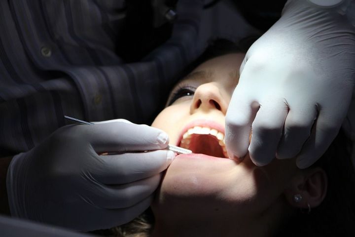 На наличие каких 6 болезней могут указывать наши зубы