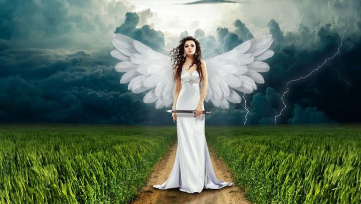 Ангел смерти – 6 мрачных мистических суеверий