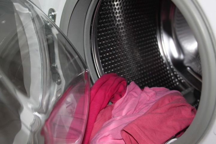 Раскрыто коварство стиральных машин