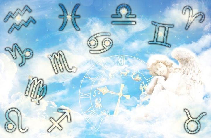 Личный гороскоп на 13 октября для всех знаков зодиака
