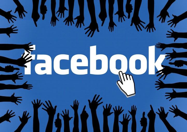 Facebook заблокировала поздравление россиянина с 23 Февраля