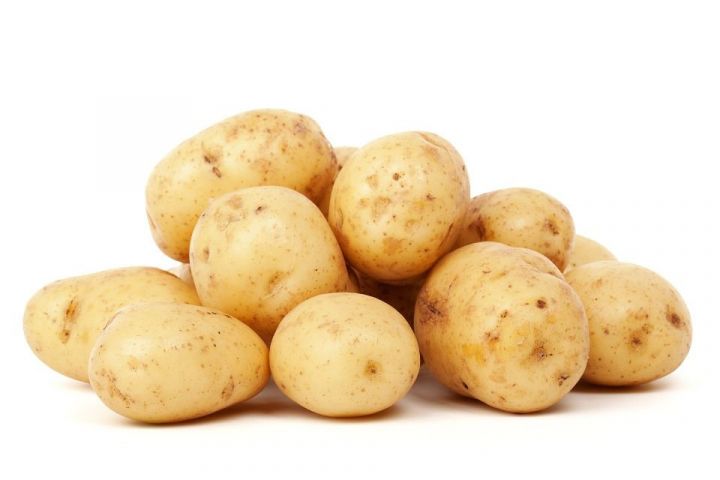 Что сделать, чтобы картофель в погребе хранился долго?