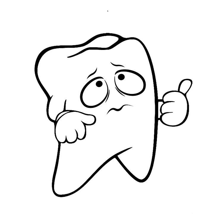 Как избавиться от зубной боли без таблеток