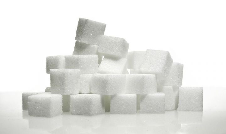 Польза и вред сахара