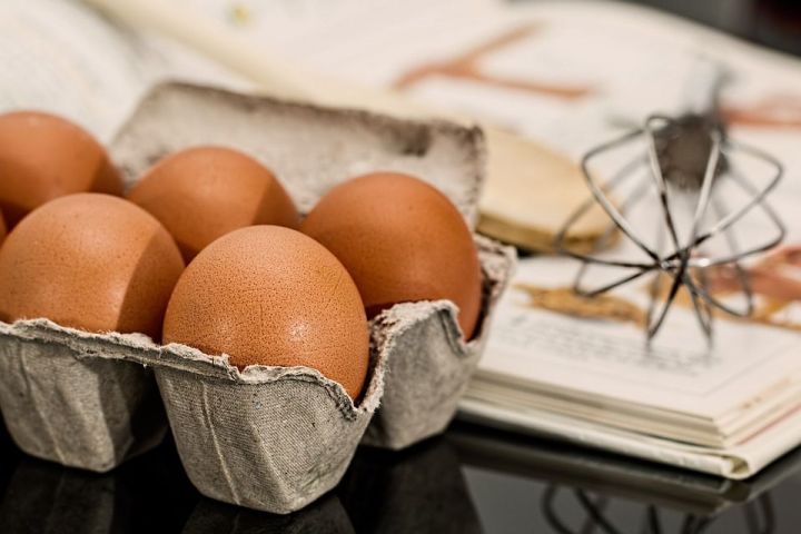 Сколько дней хранятся яйца в холодильнике