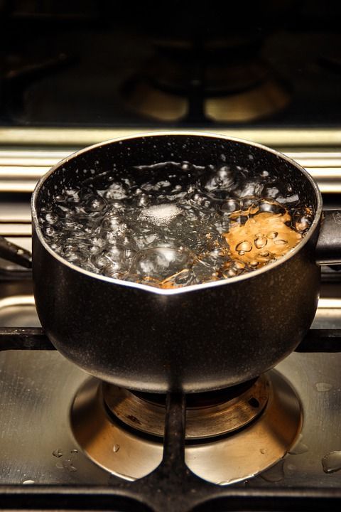 На что способен стакан горячей воды натощак? Все секреты - в одной статье!