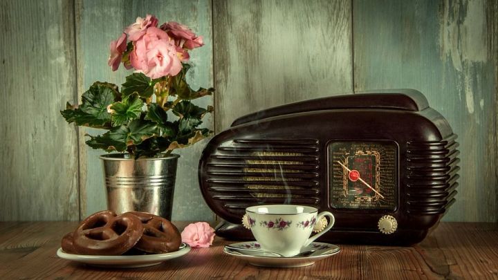 Сегодня 13 февраля - Всемирный день радио