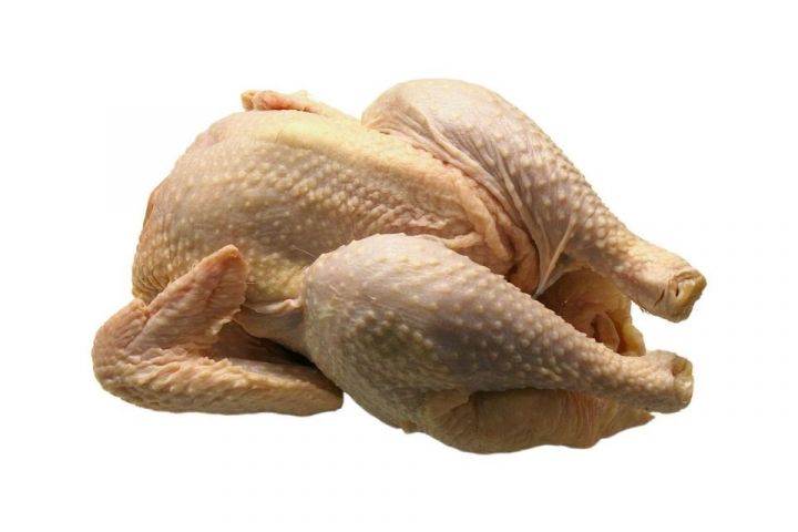 3 способа очистить магазинную курицу от гормонов и антибиотиков