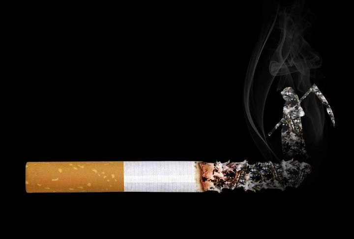 Ученые назвали способ максимально быстро отказаться от курения