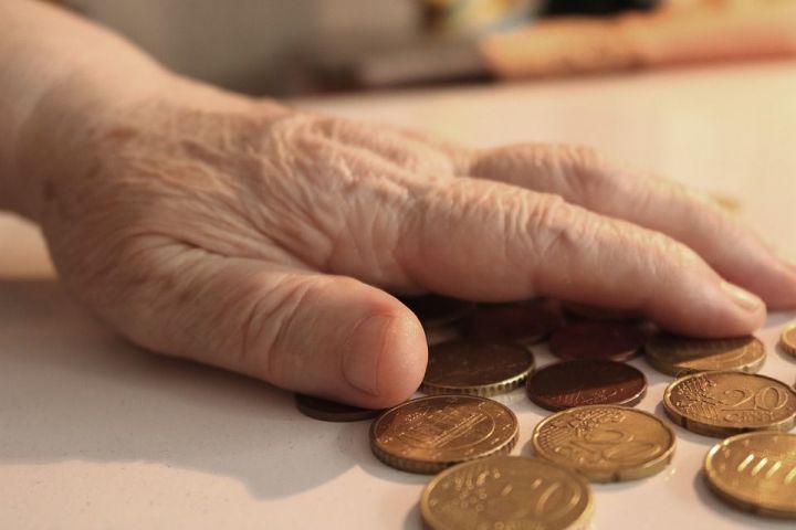 Индексация пенсий будет происходить с учетом прожиточного минимума пенсионера
