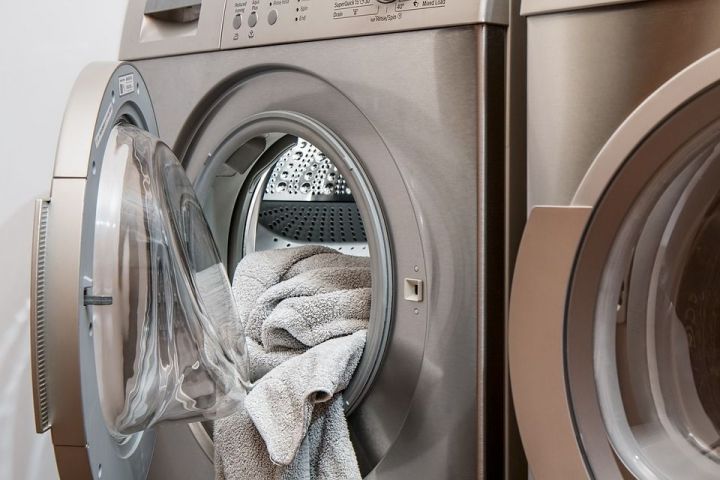 5 ошибок, которые Вы не должны совершать, пользуясь стиральной машиной