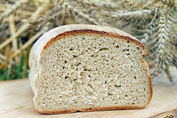 Опасное вещество обнаружено в хлебе