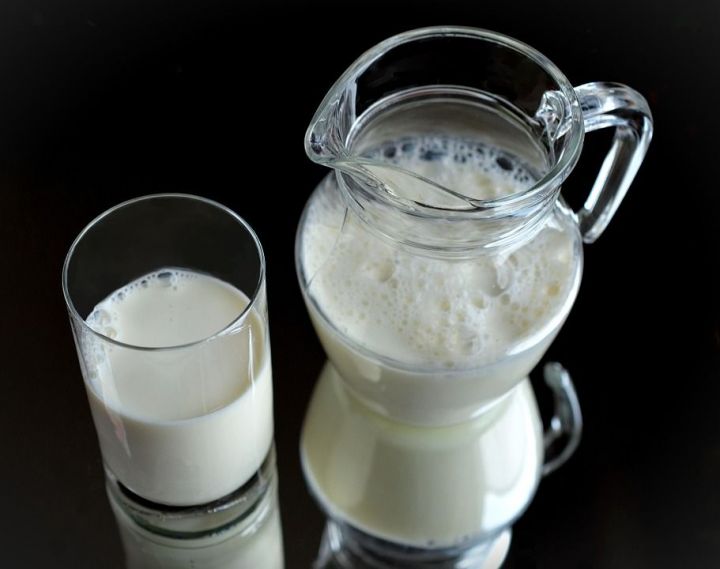 Молоко сокращает жизнь?правда ли это?