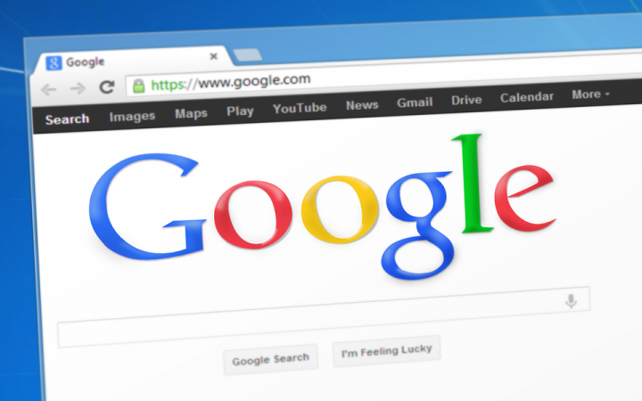 Эксперты признали Google Chrome самым популярным браузером в мире