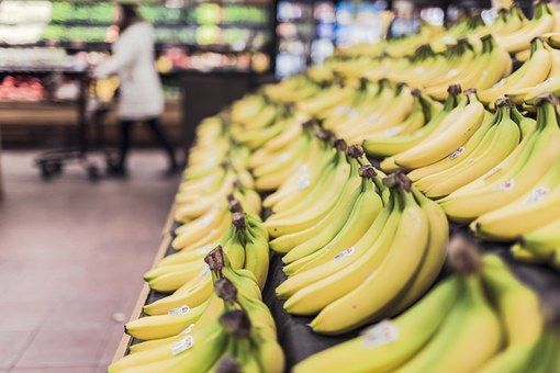 Почему есть бананы на самом деле вредно