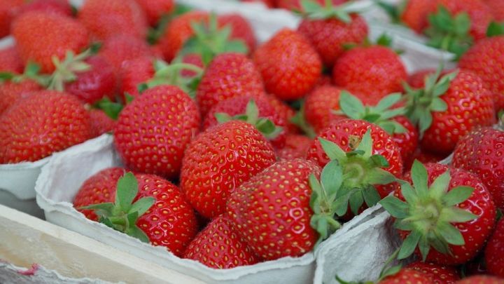 Будьте осторожны: жительница купила ягоды с опасной начинкой
