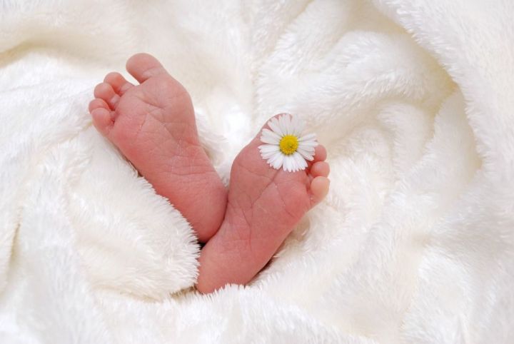 Жительница Татарстана  самостоятельно приняла роды у своей дочери