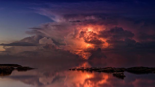 Магнитные бури в июле 2019: астрологи рассказали о неблагоприятных днях