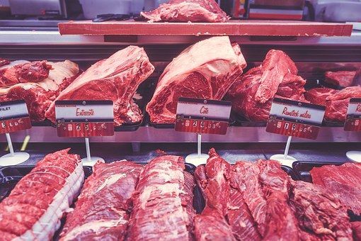 Цены на мясо могут вырасти на 10 процентов