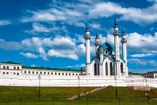 30 августа – День Республики Татарстан – является нерабочим праздничным днем