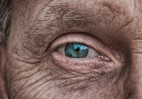 Присмотрись получше: учёные назвали шесть симптомов рака глаза