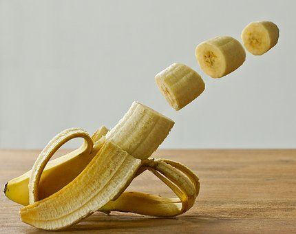 Банан помогает в борьбе с некоторыми заболеваниями