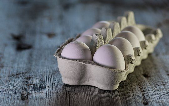 Почему куриные яйца становятся сладкими и можно ли их есть