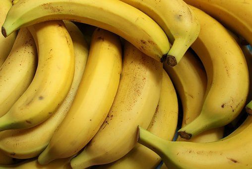 Вот как надо употреблять бананы, чтобы избавиться от высокого давления, кашля, дисбаланса гормонов и ещё 8 заболеваний!