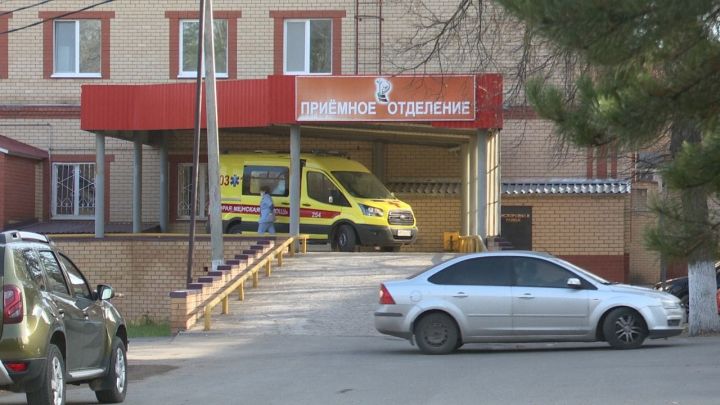 По данным Роспотребнадзора эпидемиологическая ситуация в Лениногорском районе напряженная.
